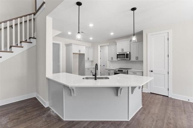 14 Everwood SE Court, Rome, GA 30161