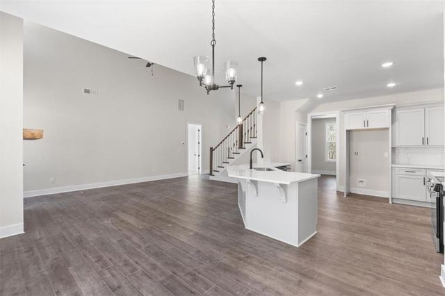 14 Everwood SE Court, Rome, GA 30161