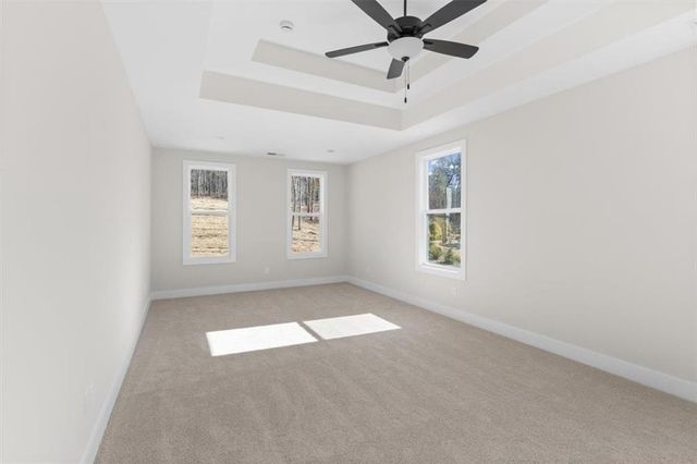 14 Everwood SE Court, Rome, GA 30161