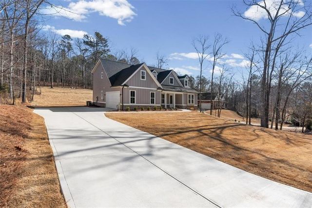 14 Everwood SE Court, Rome, GA 30161