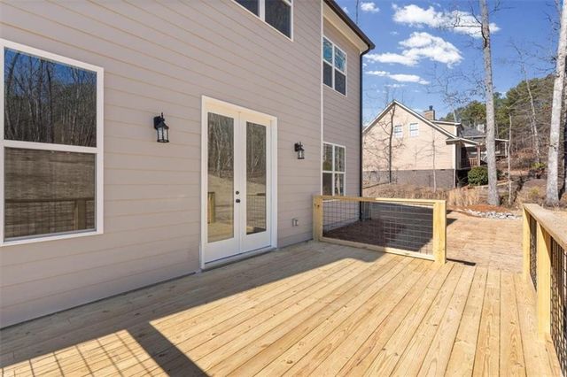 14 Everwood SE Court, Rome, GA 30161