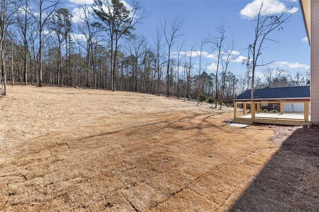 14 Everwood SE Court, Rome, GA 30161