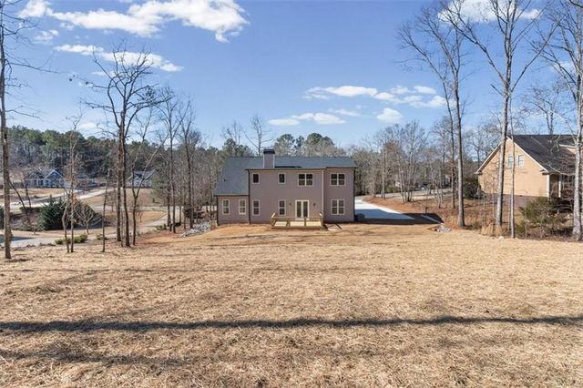 14 Everwood SE Court, Rome, GA 30161