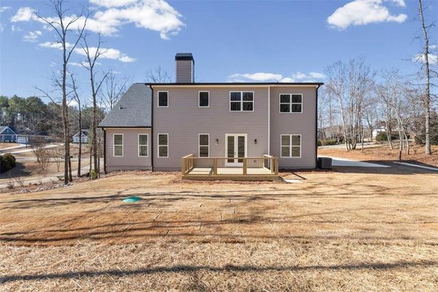 14 Everwood SE Court, Rome, GA 30161