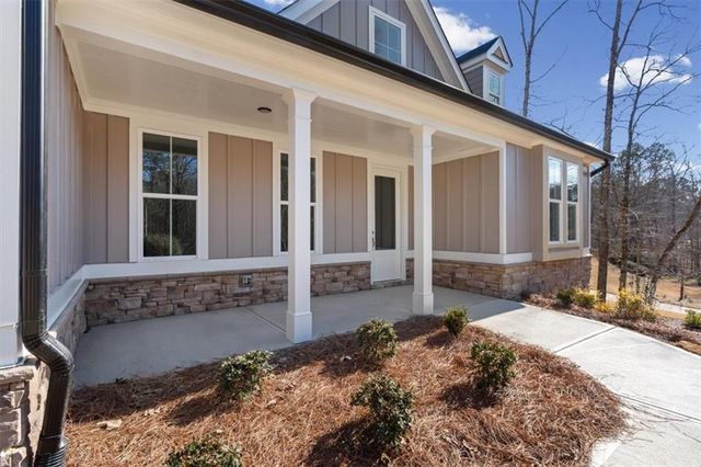 14 Everwood SE Court, Rome, GA 30161