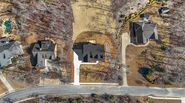 14 Everwood SE Court, Rome, GA 30161