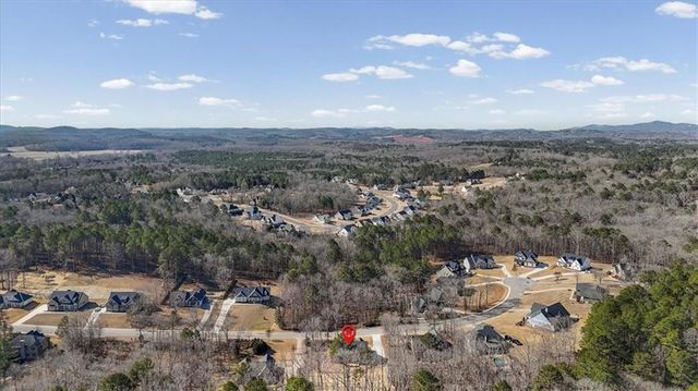 14 Everwood SE Court, Rome, GA 30161