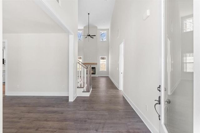 14 Everwood SE Court, Rome, GA 30161