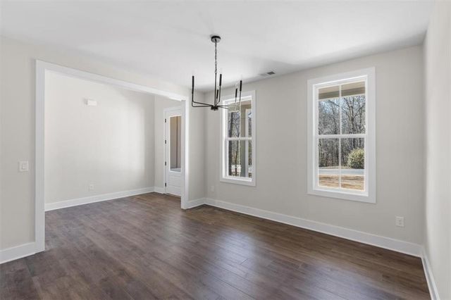 14 Everwood SE Court, Rome, GA 30161