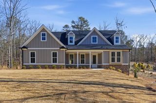 14 Everwood SE Court, Rome, GA 30161