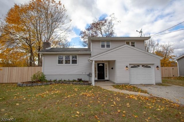 66 Paterson Ave, Newton Town, NJ 07860