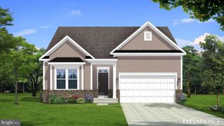 HOMESITE 488 WESTMORELAND WAY, Charles Town, WV 25414