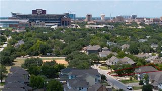 801 Fairview Avenue, College Station, TX 77840