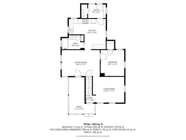 565 E Norris Drive, Ottawa, IL 61350