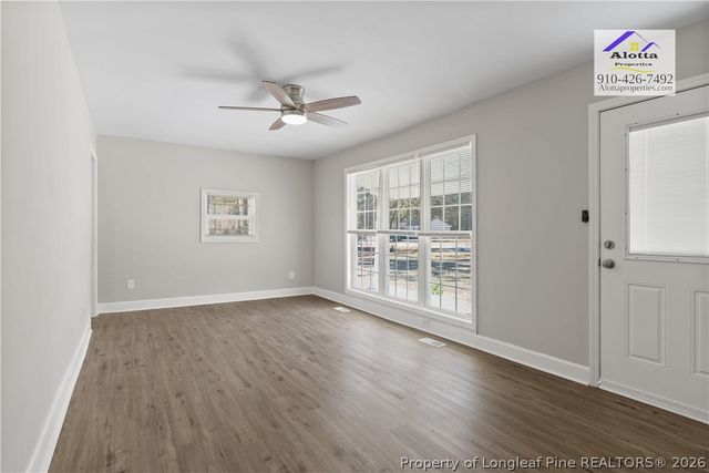 1315 Cade Hill Avenue, Fayetteville, NC 28312