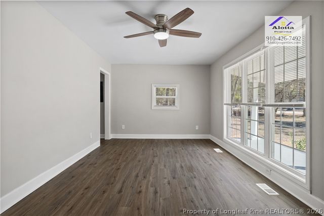 1315 Cade Hill Avenue, Fayetteville, NC 28312