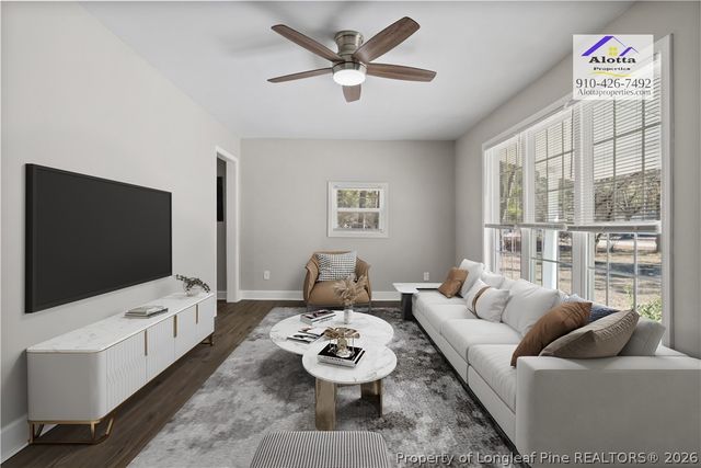 1315 Cade Hill Avenue, Fayetteville, NC 28312