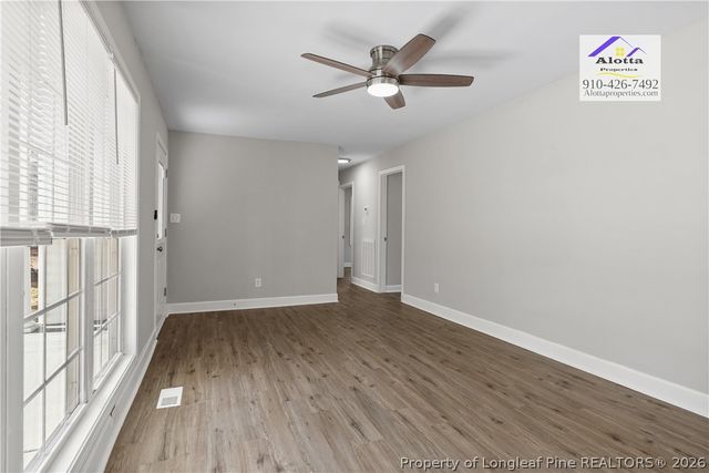 1315 Cade Hill Avenue, Fayetteville, NC 28312
