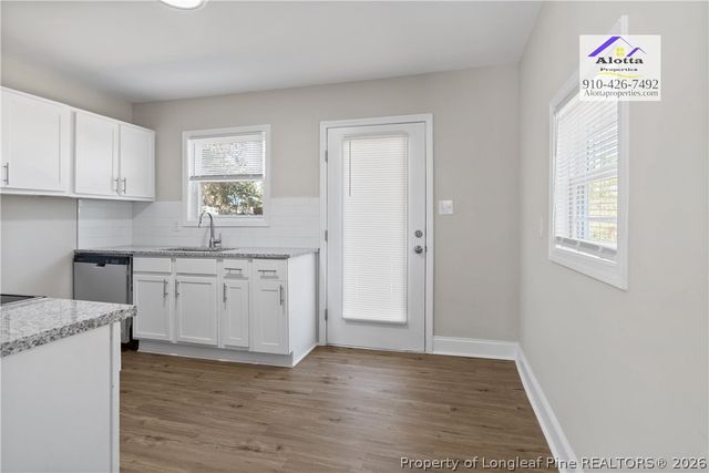 1315 Cade Hill Avenue, Fayetteville, NC 28312