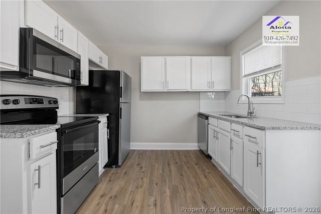1315 Cade Hill Avenue, Fayetteville, NC 28312