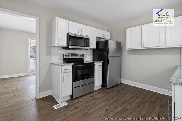 1315 Cade Hill Avenue, Fayetteville, NC 28312