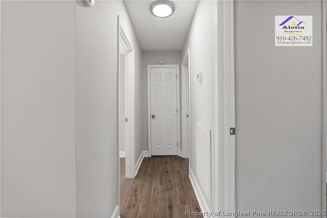 1315 Cade Hill Avenue, Fayetteville, NC 28312