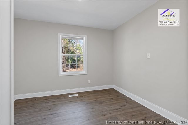 1315 Cade Hill Avenue, Fayetteville, NC 28312