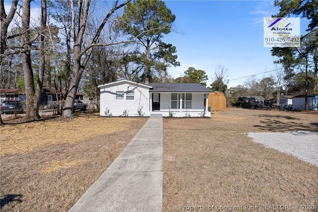 1315 Cade Hill Avenue, Fayetteville, NC 28312