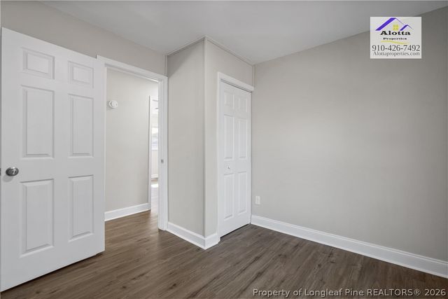 1315 Cade Hill Avenue, Fayetteville, NC 28312
