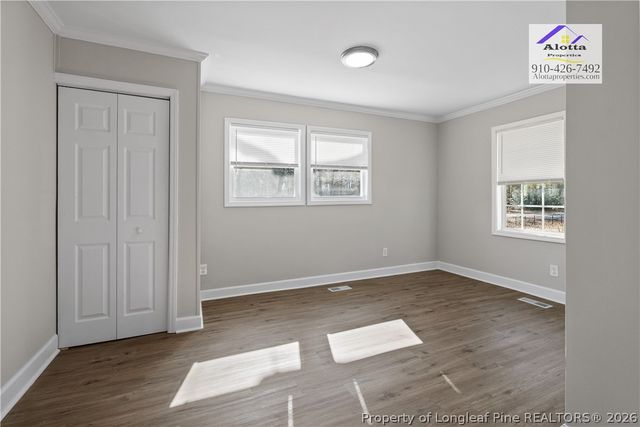 1315 Cade Hill Avenue, Fayetteville, NC 28312