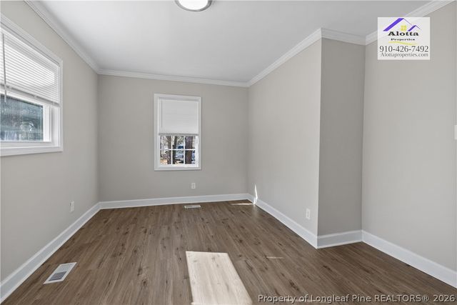 1315 Cade Hill Avenue, Fayetteville, NC 28312