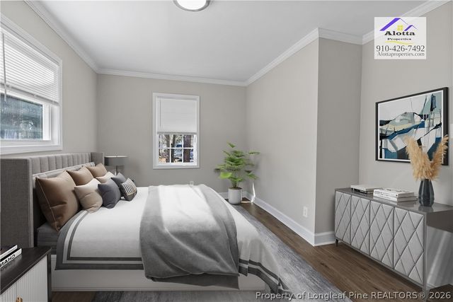 1315 Cade Hill Avenue, Fayetteville, NC 28312