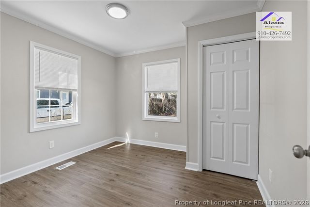 1315 Cade Hill Avenue, Fayetteville, NC 28312