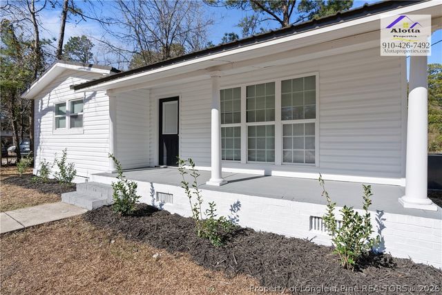 1315 Cade Hill Avenue, Fayetteville, NC 28312