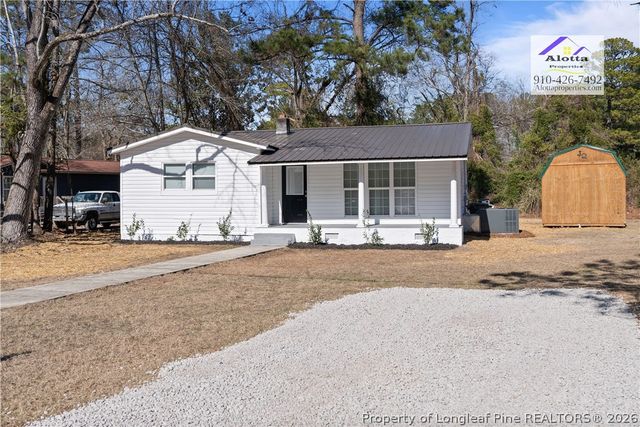 1315 Cade Hill Avenue, Fayetteville, NC 28312