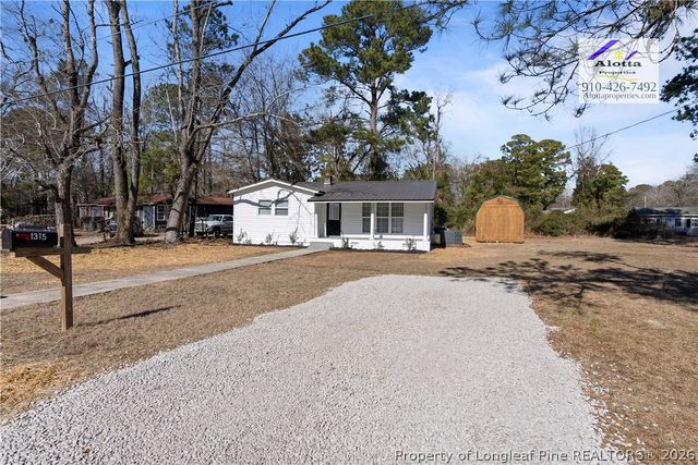 1315 Cade Hill Avenue, Fayetteville, NC 28312