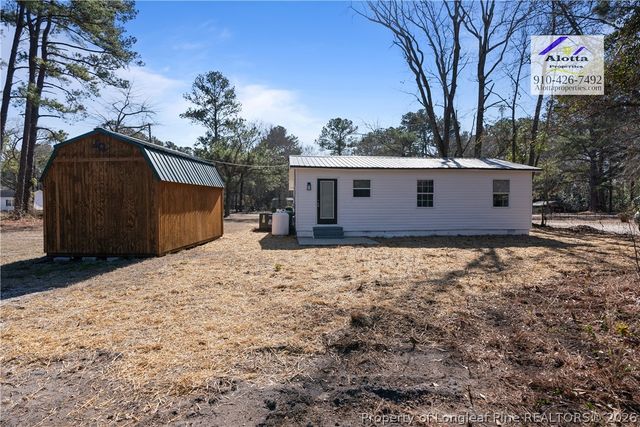 1315 Cade Hill Avenue, Fayetteville, NC 28312