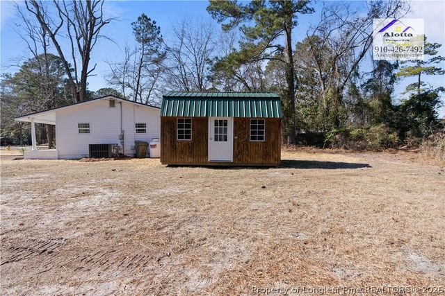 1315 Cade Hill Avenue, Fayetteville, NC 28312
