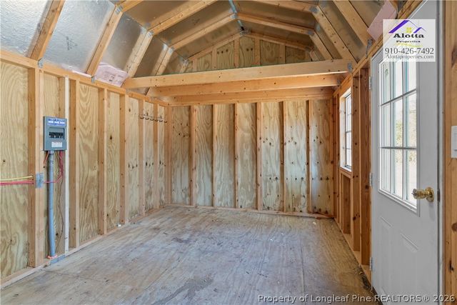 1315 Cade Hill Avenue, Fayetteville, NC 28312