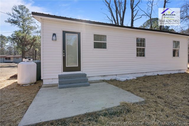 1315 Cade Hill Avenue, Fayetteville, NC 28312