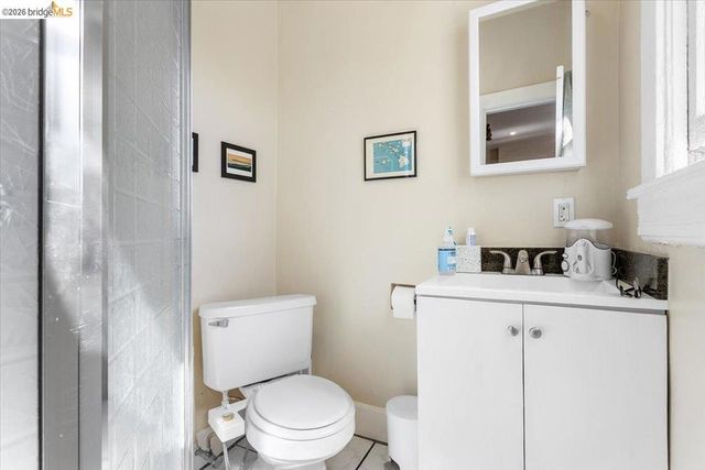 1036 60th Street, Oakland, CA 94608