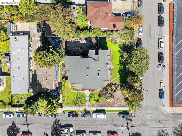 1036 60th Street, Oakland, CA 94608