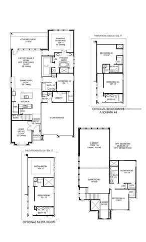 9127 Chirping Bird Lane, Montgomery, TX 77316