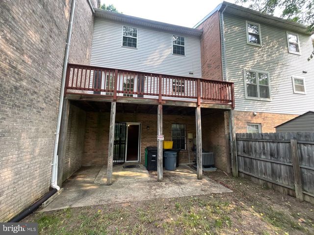 12809 CHEVAL CT, Upper Marlboro, MD 20772