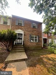 12809 CHEVAL CT, Upper Marlboro, MD 20772
