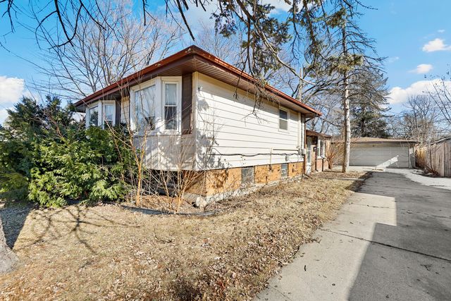 15539 Minerva Avenue, Dolton, IL 60419