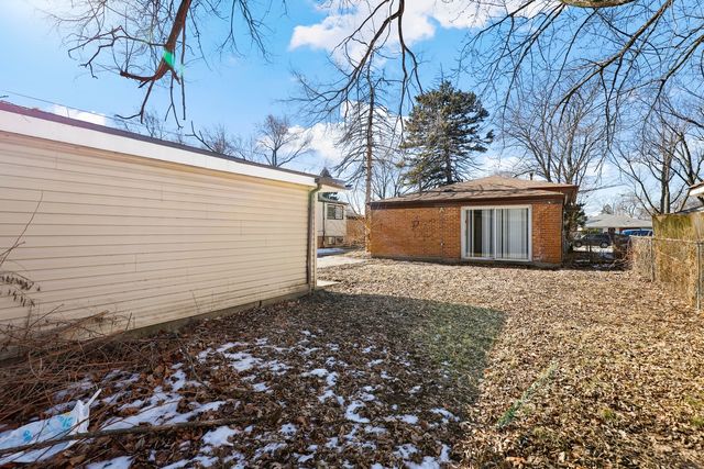 15539 Minerva Avenue, Dolton, IL 60419