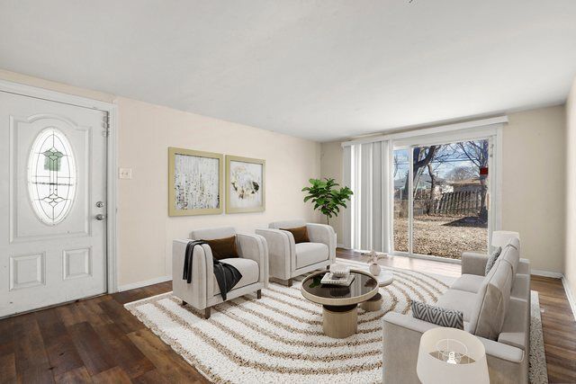 15539 Minerva Avenue, Dolton, IL 60419