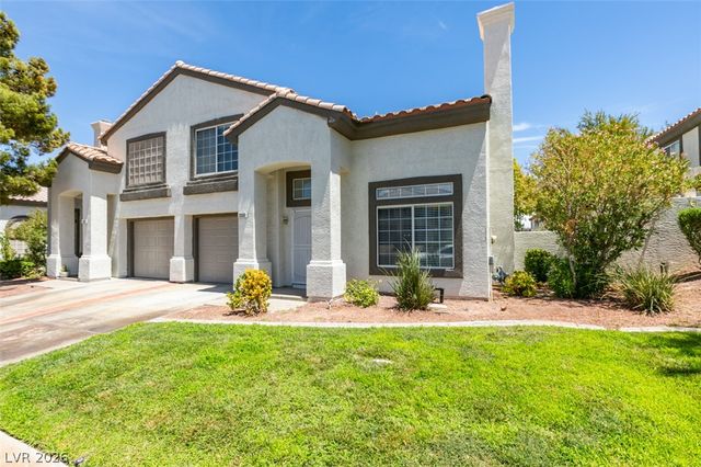 200 Luninborg Street, Henderson, NV 89074