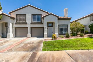 200 Luninborg Street, Henderson, NV 89074